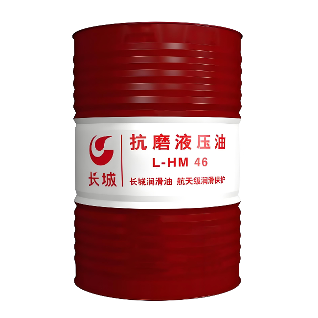 礼县长城抗磨液压油