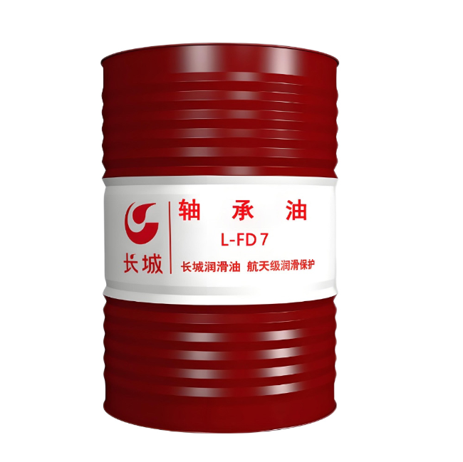 礼县长城FD轴承油